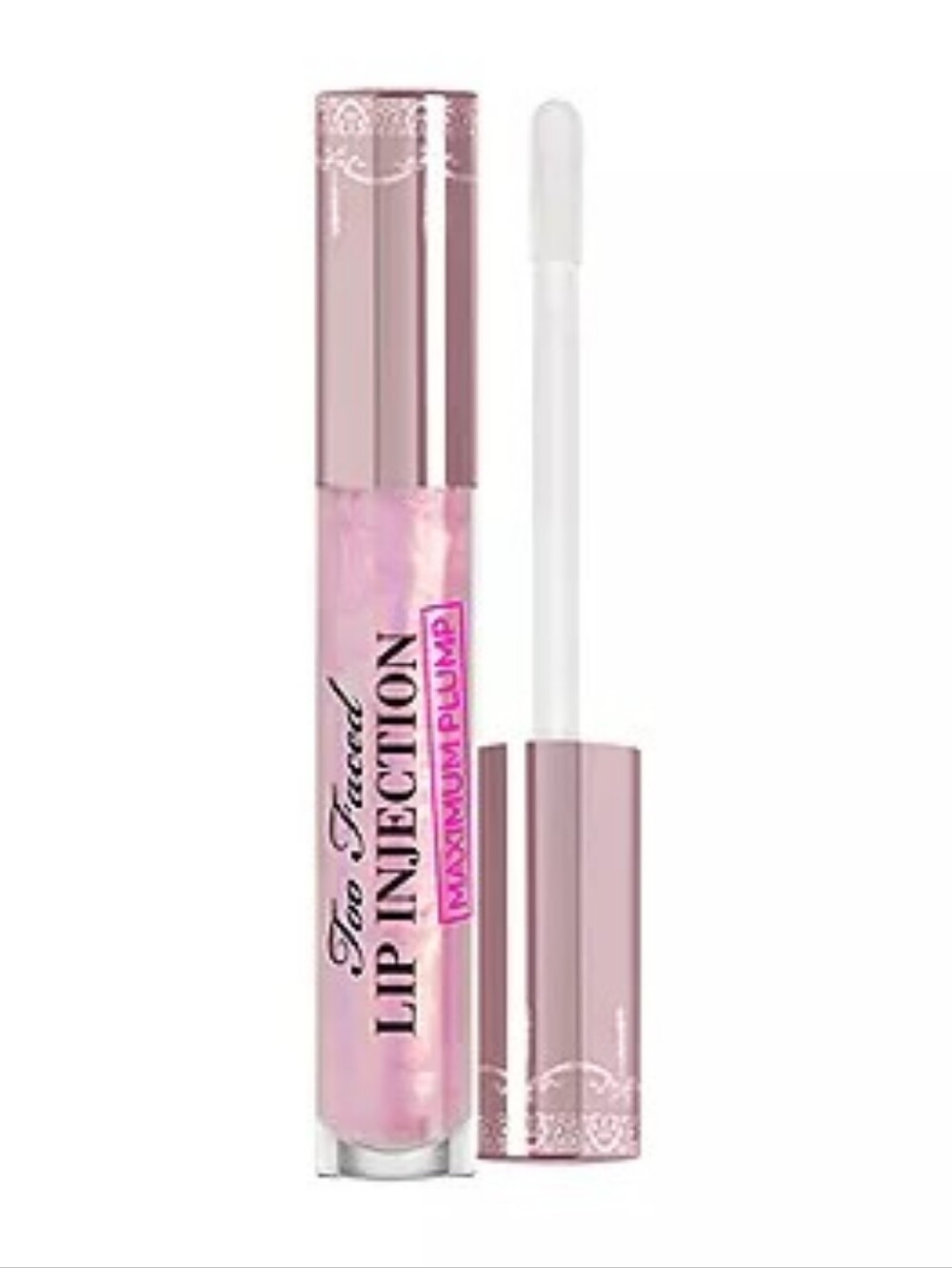 Too Faced Lip Injection Maximum Plump